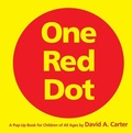 Cover: One Red Dot - Simon & Schuster