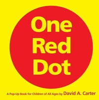 Enlarge image Cover: One Red Dot - Simon & Schuster
