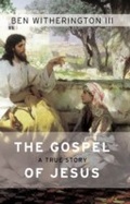 Cover: The Gospel of Jesus - Seedbed Publishing