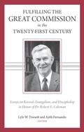 Cover: Fulfilling the Great Commission in the Twenty-First Century - Seedbed Publishing