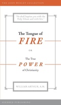 Cover: The Tongue of Fire - Seedbed Publishing