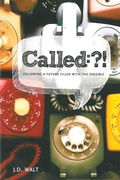 Cover: Called - Seedbed Publishing