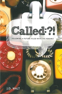 Enlarge image Cover: Called - Seedbed Publishing