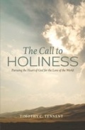 Cover: The Call to Holiness - Seedbed Publishing