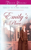 Cover: Emily's Place - Barbour Publishing, Inc.