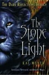 Enlarge image Cover: The Stone Light, 2 - Simon & Schuster