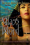 Cover: The Glass Word - Simon & Schuster
