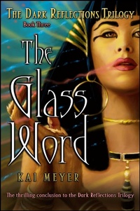Enlarge image Cover: The Glass Word - Simon & Schuster