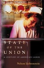 Cover: State of the Union - Princeton University Press