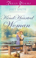 Cover: Kind-Hearted Woman - Barbour Publishing, Inc.