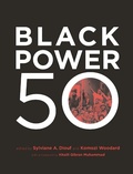 Cover: Black Power 50 - The New Press