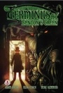 Cover: Terminus at Fenton's Green - Markosia Enterprises Ltd