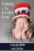 Cover: Fighting At The Fertility Front - First Edition Design eBook Publishing