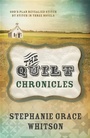Cover: Quilt Chronicles Boxed Set - Barbour Publishing, Inc.