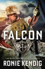 Cover: Falcon - Barbour Publishing, Inc.