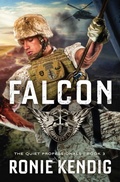 Cover: Falcon - Barbour Publishing, Inc.