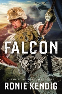 Enlarge image Cover: Falcon - Barbour Publishing, Inc.