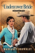 Cover: Undercover Bride - Barbour Publishing, Inc.