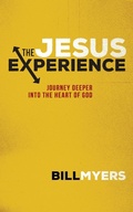Cover: Jesus Experience - Barbour Publishing, Inc.