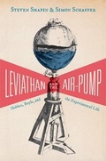 Cover: Leviathan and the Air-Pump - Princeton University Press