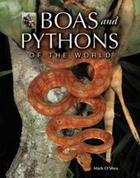 Abbildung von: Venomous Snakes of the World - Princeton University Press
