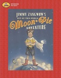 Cover: Jimmy Zangwow's Out-Of-This-World Moon-Pie Adventure - Simon & Schuster