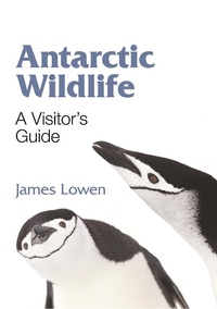 Abbildung von: Antarctic Wildlife - Princeton University Press