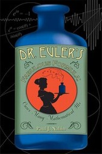 Abbildung von: Dr. Euler's Fabulous Formula - Princeton University Press