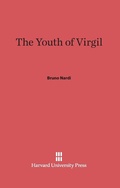 Cover: The Youth of Virgil - Harvard University Press