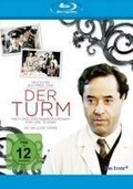Cover: Der Turm - Universum Film