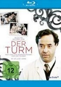Enlarge image Cover: Der Turm - Universum Film