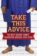 Cover: Take This Advice - Simon & Schuster