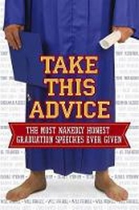 Enlarge image Cover: Take This Advice - Simon & Schuster
