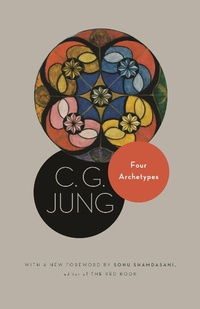 Enlarge image Cover: Four Archetypes - Princeton University Press