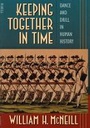 Cover: Keeping Together in Time - Harvard University Press