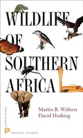 Cover: Wildlife of Southern Africa - Princeton University Press