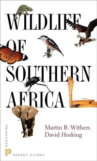 Abbildung von: Wildlife of Southern Africa - Princeton University Press
