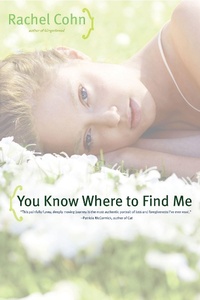 Enlarge image Cover: You Know Where to Find Me - Simon & Schuster