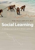 Cover: Social Learning - Princeton University Press