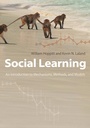Cover: Social Learning - Princeton University Press