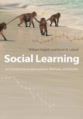 Cover: Social Learning - Princeton University Press