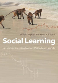 Enlarge image Cover: Social Learning - Princeton University Press