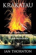 Cover: Krakatau - Harvard University Press