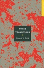 Cover: Phase Transitions - Princeton University Press