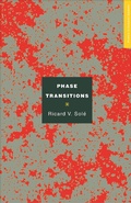 Cover: Phase Transitions - Princeton University Press
