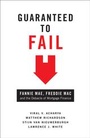 Cover: Guaranteed to Fail - Princeton University Press