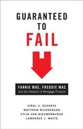 Cover: Guaranteed to Fail - Princeton University Press