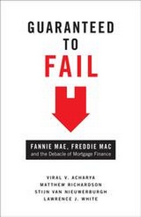 Enlarge image Cover: Guaranteed to Fail - Princeton University Press
