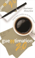 Cover: Guesstimation 2.0 - Princeton University Press