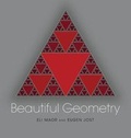 Cover: Beautiful Geometry - Princeton University Press